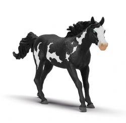 SCHLEICH - CHEVAL HONGRE PAINT HORSE #14900 *EXCLUSIF À CHICOUTIMI*